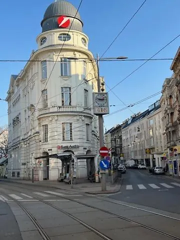 City&More! Feines Apartment Beim Kalvarienberg! Vienna