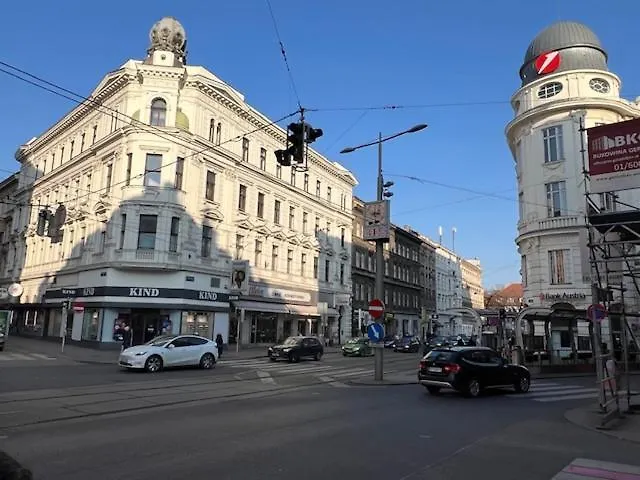 City&More! Feines Apartment Beim Kalvarienberg! Vienna Austria