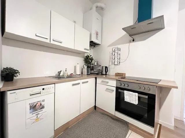 City&More! Feines Apartment Beim Kalvarienberg! Vienna Austria