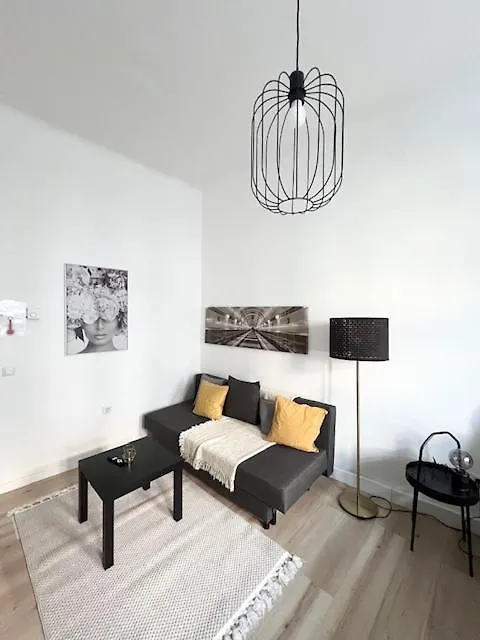 City&More! Feines Apartment Beim Kalvarienberg! Vienna Austria